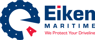 Logo - Eiken Maritime AS