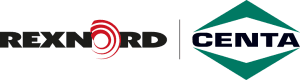 Logo - Rexnord centa